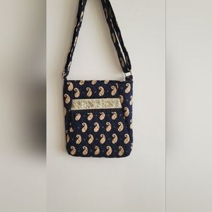 ⭐️Lemon Hill Crossbody